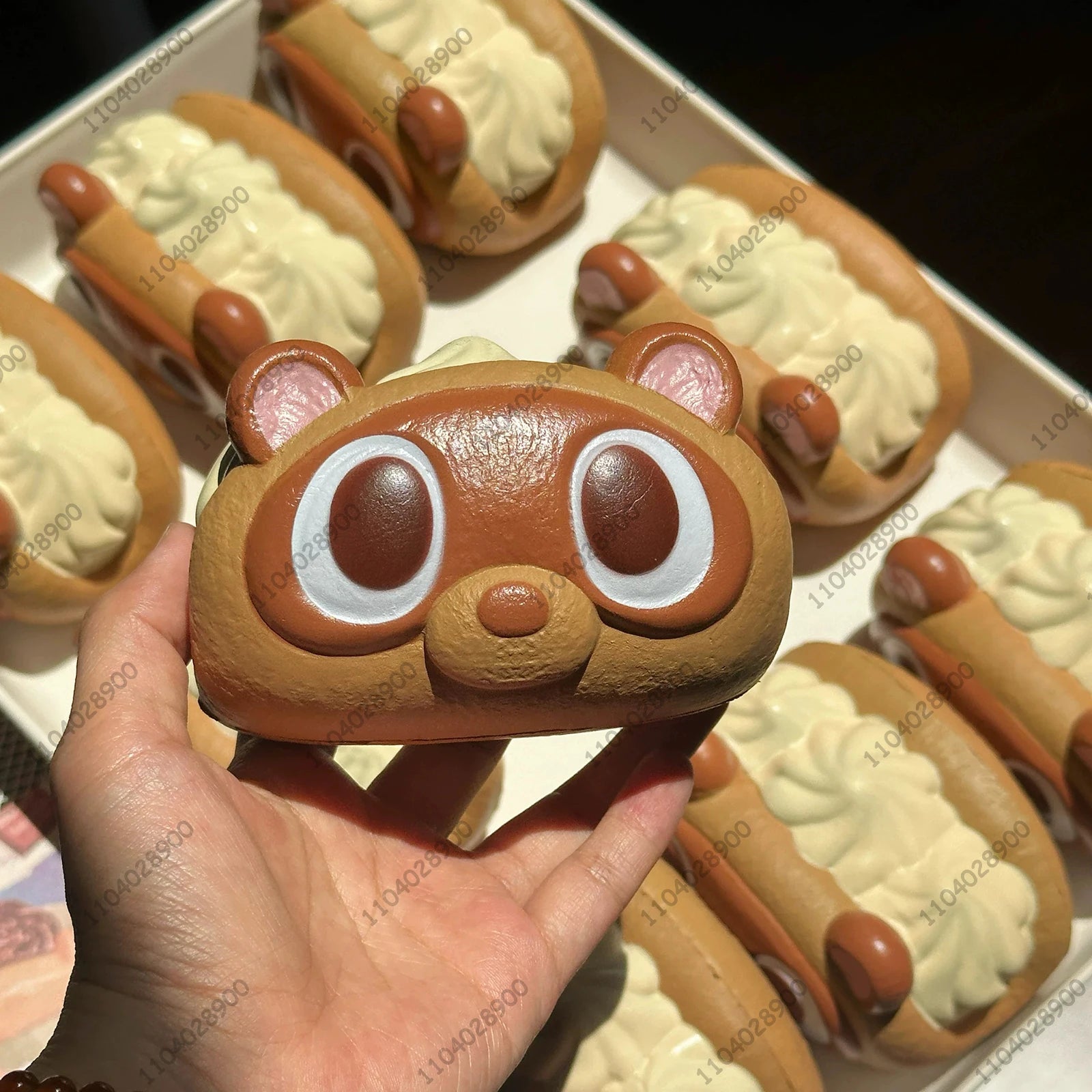 Bakery Capybara 🧁