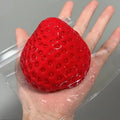 Strawberry Cloud Squishy 🍓