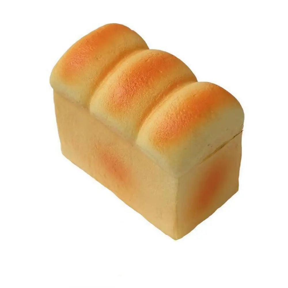 Butter Bread Squishy 🥖