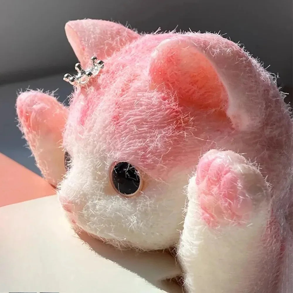 Lucky Cat Squishy 🐱