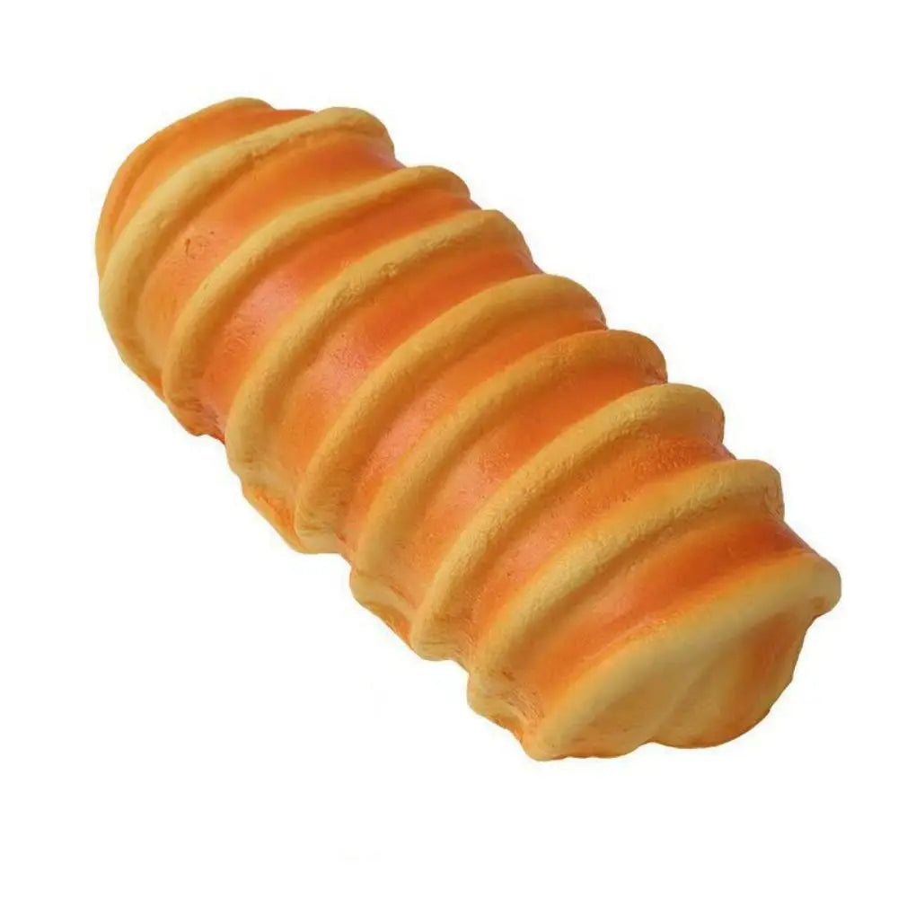 Butter Bread Squishy 🥖