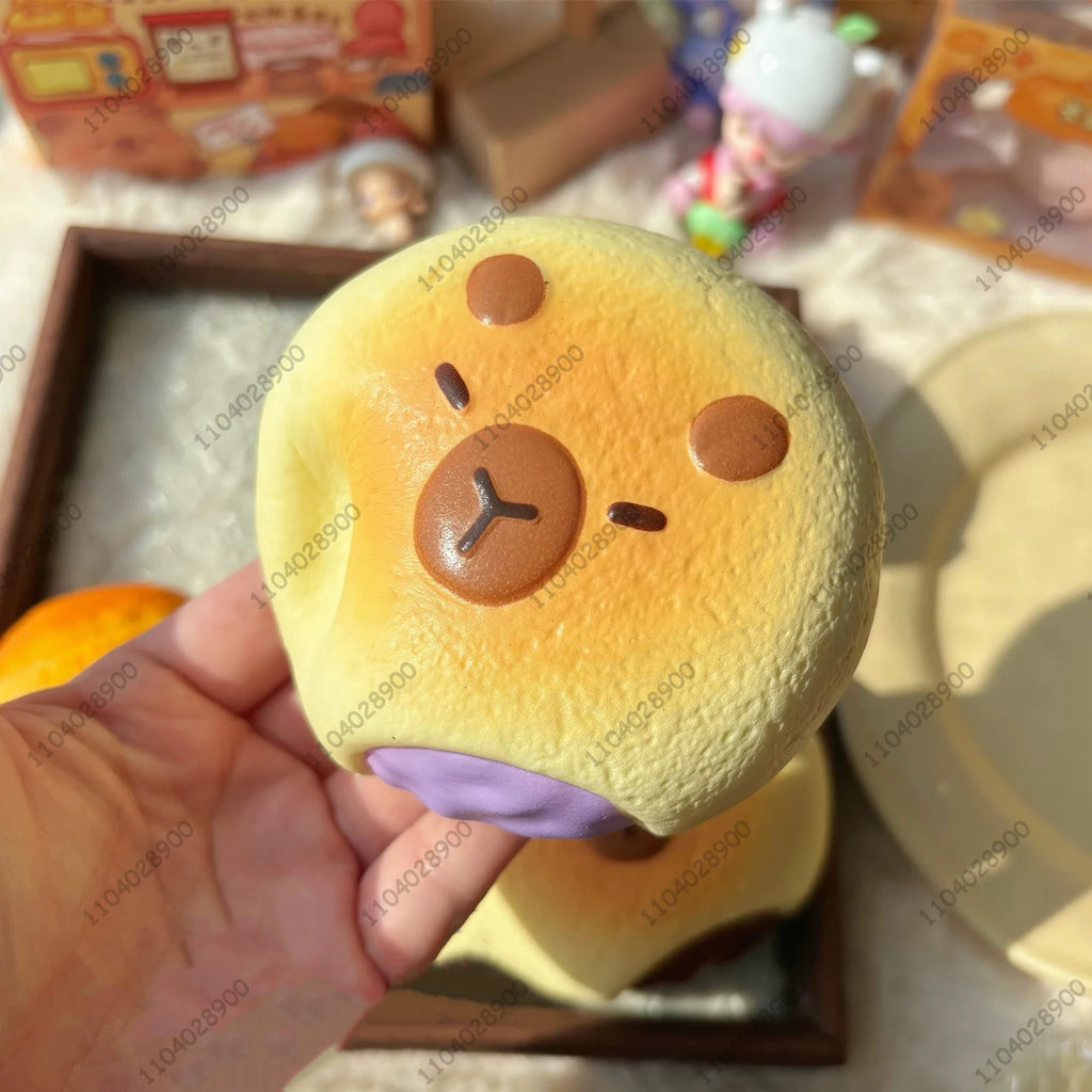 Bakery Capybara 🧁