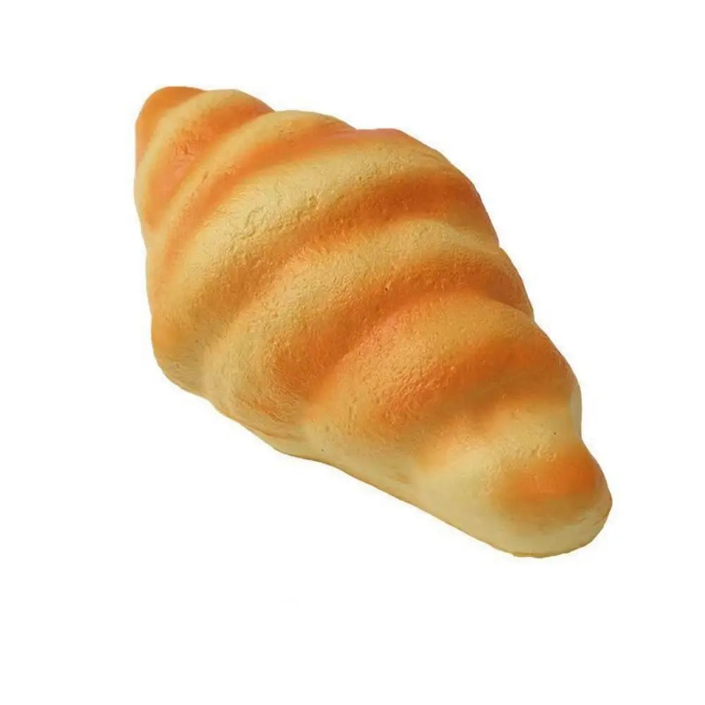 Butter Bread Squishy 🥖