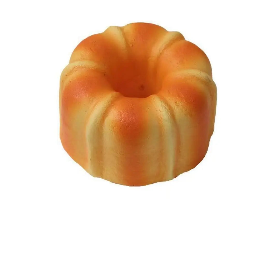 Butter Bread Squishy 🥖