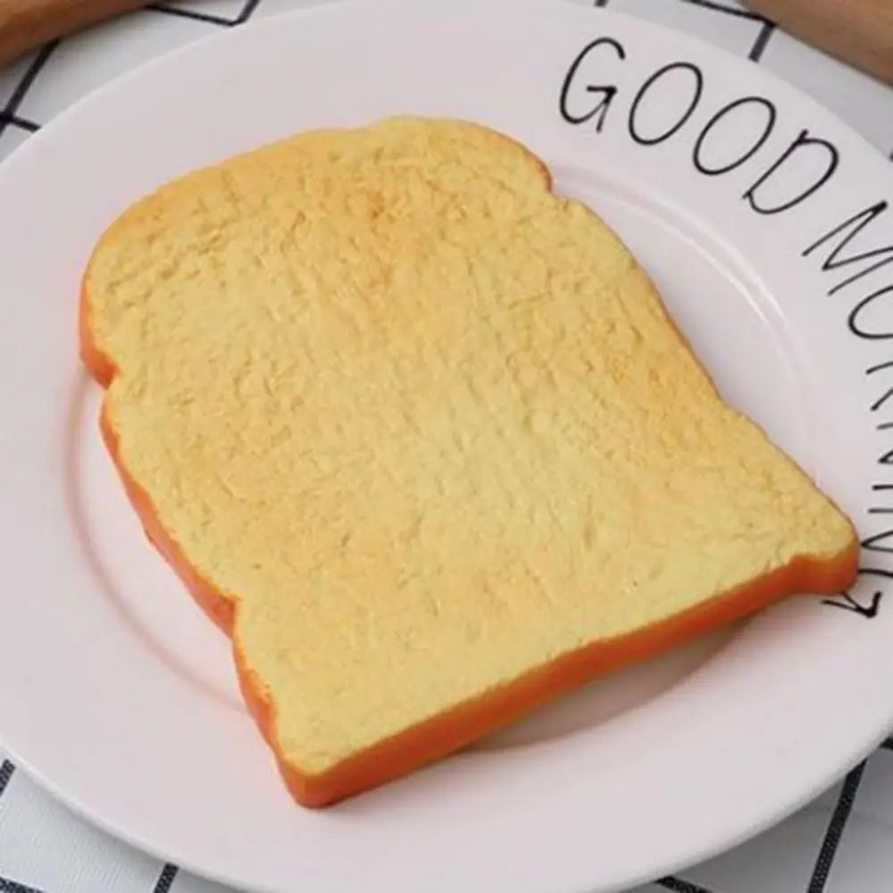 Butter Bread Squishy 🥖