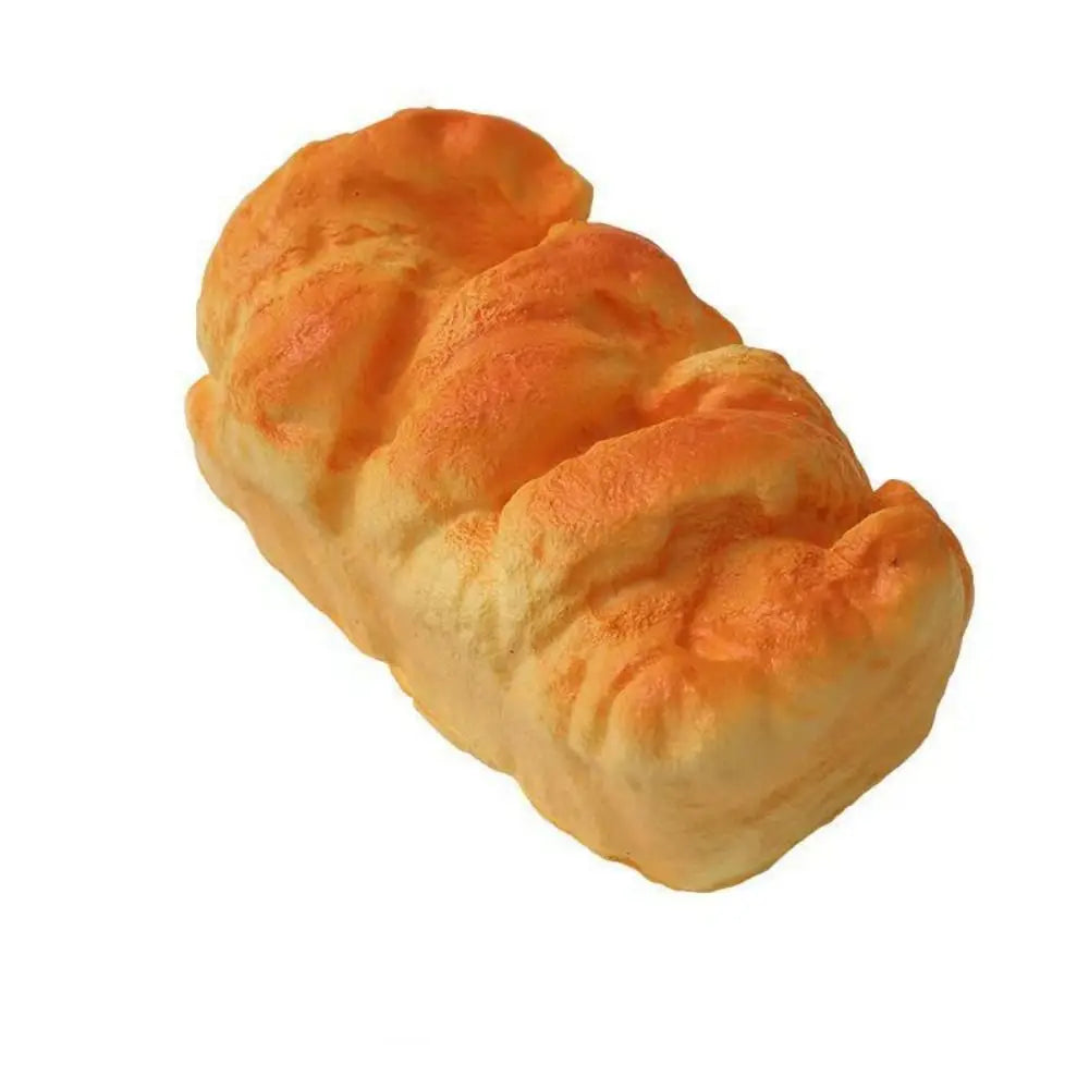 Butter Bread Squishy 🥖