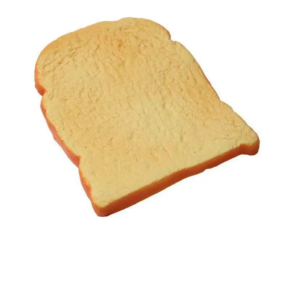 Butter Bread Squishy 🥖