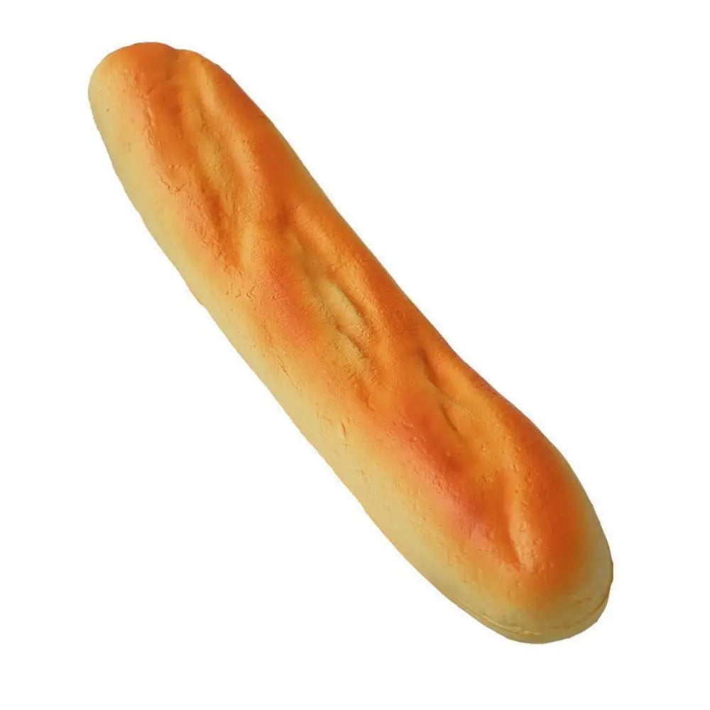 Butter Bread Squishy 🥖