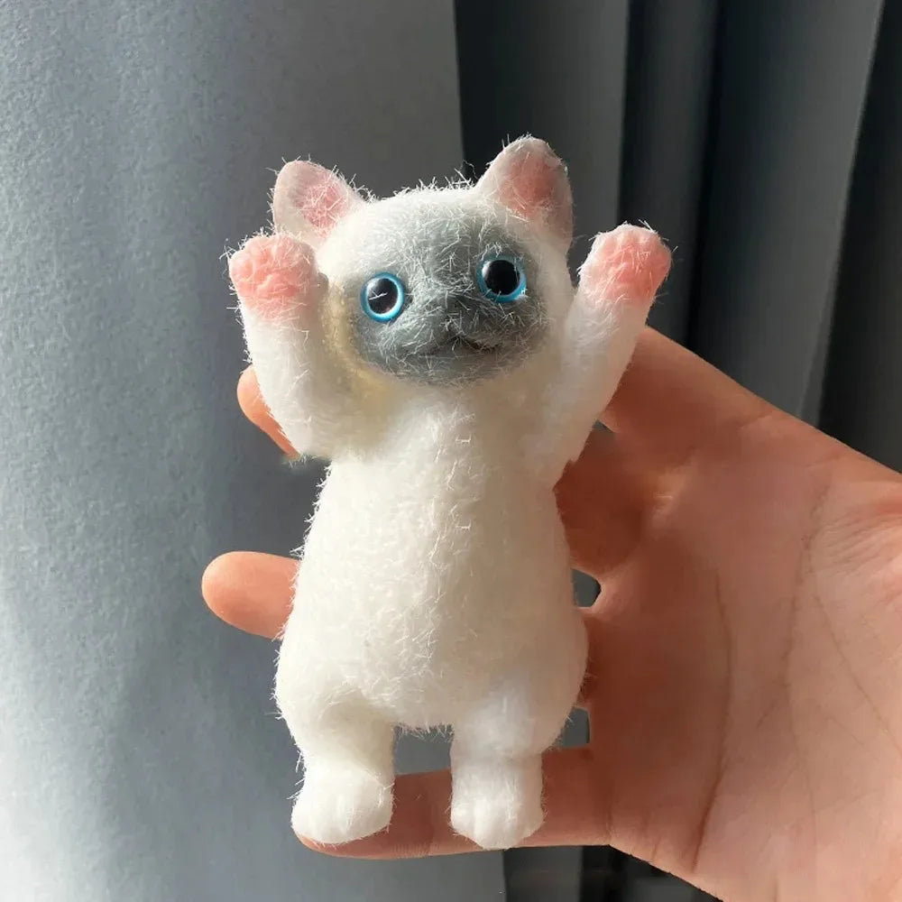 Lucky Cat Squishy 🐱