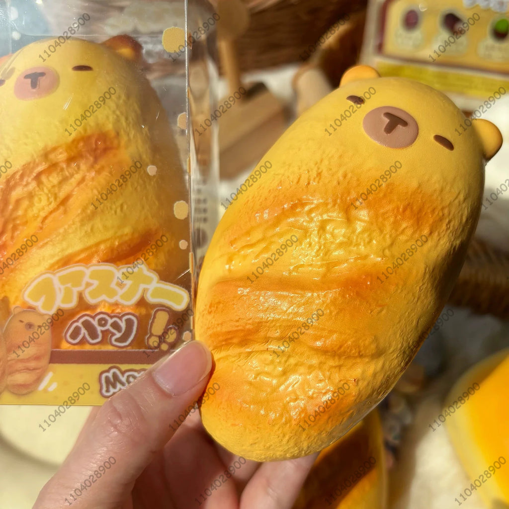 Bakery Capybara 🧁