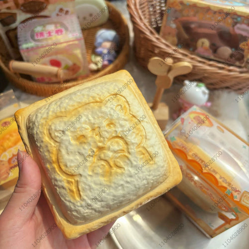 Bakery Capybara 🧁