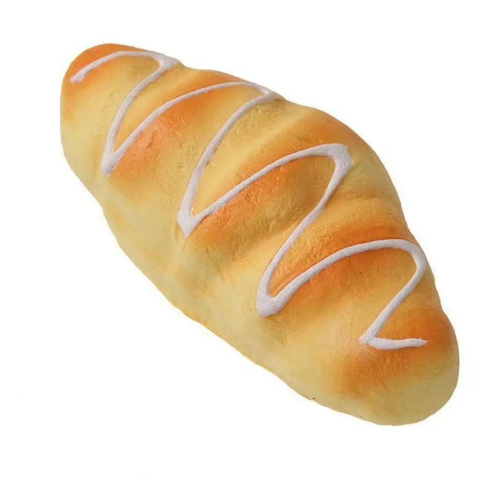 Butter Bread Squishy 🥖